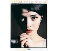 Partitions variété, pop, rock... CARISCH CONSOLI CARMEN - SUCCESSI CARMEN CONSOLI - PAROLES ET ACCORDS Paroles&accords