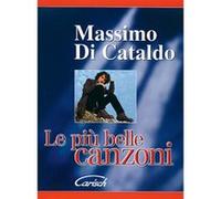 Partitions variété, pop, rock... CARISCH DI CATALDO MASSIMO - PIU' BELLE ALBUM - PAROLES ET ACCORDS Paroles&accords