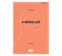Partitions variété, pop, rock... CARISCH IGLESIAS JULIO - A MEDIA LUZ - GUITARE, CHANT Paroles&accords