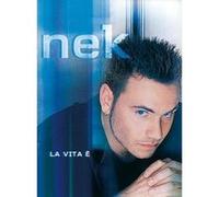 Partitions variété, pop, rock... CARISCH NEK - LA VITA E - PAROLES ET ACCORDS Paroles&accords