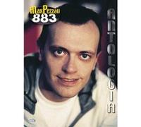 Partitions variété, pop, rock... CARISCH PEZZALI MAX - ANTOLOGIA 883 - PAROLES ET ACCORDS Paroles&accords