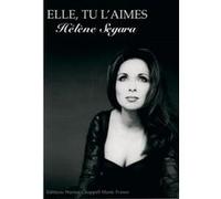 Partitions variété, pop, rock... CARISCH SEGARA HELENE - ELLE, TU L'AIMES - PIANO, CHANT Piano chant