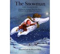 Partitions variété, pop, rock... CHESTER MUSIC BLAKE HOWARD - BLAKE THE SNOWMAN EASY PIANO SUITE - PIANO SOLO Piano G