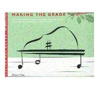 Partitions variété, pop, rock... CHESTER MUSIC JERRY LANNING - MAKING THE GRADE AT CHRISTMAS - PIANO SOLO Piano