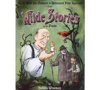 Partitions variété, pop, rock... CHESTER MUSIC WISEMAN DEBBIE - MUSIC FROM WILDE STORIES FOR EASY - PIANO SOLO Musique films - comédies musical G