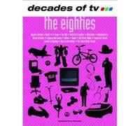 Partitions variété, pop, rock... FABER MUSIC DECADES OF TV - THE EIGHTIES - PVG Piano voix guitare