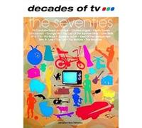 Partitions variété, pop, rock... FABER MUSIC DECADES OF TV: THE SEVENTIES - PVG Piano voix guitare