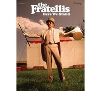 Partitions variété, pop, rock... FABER MUSIC FRATELLIS THE - HERE WE STAND - GUITARE TAB Guitare tablatures G