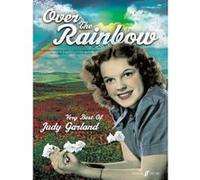 Partitions variété, pop, rock... FABER MUSIC GARLAND JUDY - OVER THE RAINBOW - PVG Piano voix guitare