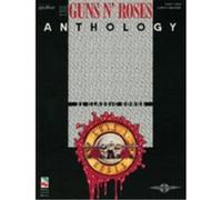 The guns n' roses anthology guitare