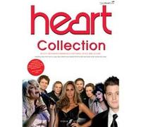 Partitions variété, pop, rock... FABER MUSIC HEART FM: THE COLLECTION - PVG Piano voix guitare