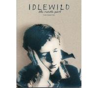 Partitions variété, pop, rock... FABER MUSIC IDLEWILD - REMOTE PART, THE - GUITARE TAB Guitare tablatures