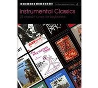 Partitions variété, pop, rock... FABER MUSIC INSTRUMENTAL CLASSICS - ELECTRONIC KEYBOARD Piano