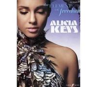 Partitions variété, pop, rock... FABER MUSIC KEYS ALICIA - ELEMENT OF FREEDOM - PVG Piano voix guitare