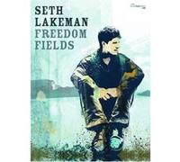 Partitions variété, pop, rock... FABER MUSIC LAKEMAN SETH - FREEDOM FIELDS - GUITARE TAB Guitare tablatures G