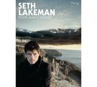 Partitions variété, pop, rock... FABER MUSIC LAKEMAN SETH - POOR MAN'S HEAVEN - GUITARE TAB Guitare tablatures