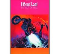 Partitions variété, pop, rock... FABER MUSIC MEATLOAF - BAT OUT OF HELL - PVG Piano voix guitare