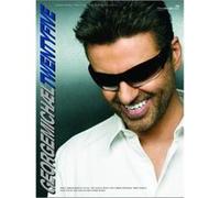 Partitions variété, pop, rock... FABER MUSIC MICHAEL GEORGE - TWENTY-FIVE - 3-SONGBOOK SET - PVG Piano voix guitare