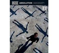Partitions variété, pop, rock... FABER MUSIC MUSE - ABSOLUTION - GUITAR TAB Guitare tablatures