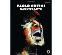 Partitions variété, pop, rock... FABER MUSIC PAOLO NUTINI - CAUSTIC LOVE - PVG Piano voix guitare