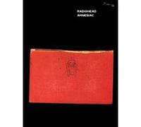 Partitions variété, pop, rock... FABER MUSIC RADIOHEAD - AMNESIAC - GUITARE TAB Guitare tablatures