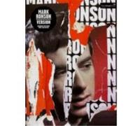 Partitions variété, pop, rock... FABER MUSIC RONSON MARK - VERSION PVG Piano voix guitare tablatures G