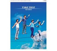 Partitions variété, pop, rock... FABER MUSIC TAKE THAT - CIRCUS, THE - EASY PIANO Piano voix guitare
