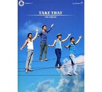 Partitions variété, pop, rock... FABER MUSIC TAKE THAT - CIRCUS, THE - PVG Piano voix guitare