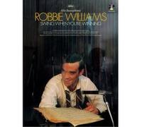 Partitions variété, pop, rock... FABER MUSIC WILLIAMS ROBBIE - SWING WHEN YOU'RE WINNING + CD - SAXOPHONE AND PIANO Vents G
