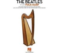 Partitions variété, pop, rock... HAL LEONARD BEATLES THE FOR FOLK HARP - HARP Guitare G