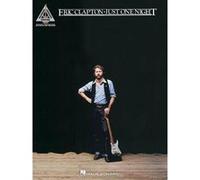 Partitions variété, pop, rock... HAL LEONARD ERIC CLAPTON - JUST ONE NIGHT - GUITAR RECORDED VERSIONS - GUITAR TAB Guitare