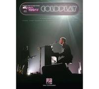 Partitions variété, pop, rock... HAL LEONARD EZ PLAY TODAY VOLUME 40 COLDPLAY - ORGAN Piano G