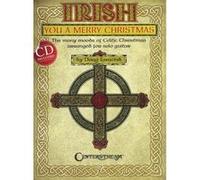 Partitions variété, pop, rock... HAL LEONARD IRISH YOU A MERRY CHRISTMAS CELTIC CHRISTMAS FOR EASY GUITAR- GUITAR Guitare G