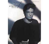Richard marx - greatest hits piano, voix, guitare