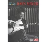 Partitions variété, pop, rock... HAL LEONARD MAYER JOHN - STRUM AND SING EASY GUITAR - LYRICS AND CHORDS Paroles&accords
