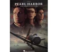 PEARL HARBOR MUSIC FROM THE MOTION PICTURE PIANO SOLO