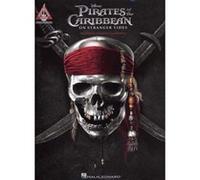 Rodrigo y Gabriela – Pirates of the Caribbean: On Stranger Tides – Tablature guitare – Hal Leonard