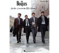 Partitions variété, pop, rock... HAL LEONARD THE BEATLES - ON AIR: LIVE AT THE BBC VOL.2 - PVG Piano G