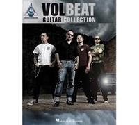 Partitions variété, pop, rock... HAL LEONARD VOLBEAT - GUITAR COLLECTION - GUITAR RECORDED VERSIONS - GUITAR TAB Guitare