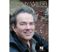 Partitions variété, pop, rock... HAL LEONARD WEBB JIMMY - THE SONGBOOK COMPOSER COLLECTION - PVG Piano voix guitare