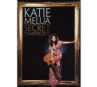 Partitions variété, pop, rock... ID MUSIC MELUA KATIE - SECRET SYMPHONY - PVG Piano voix guitare