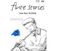 Alle - Flute Stories Vol.3 + Cd - Flute, Piano