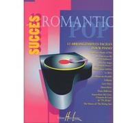 Partitions variété, pop, rock... LEMOINE HEUMANN H.G. - SUCCES ROMANTIC POP - PIANO Piano G