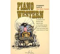 Partitions variété, pop, rock... LEMOINE HEUMANN HANS-GÜNTER - PIANO WESTERN Piano