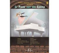 Quoniam & Charrier - Le Piano Fait Son Cinema Vol.1