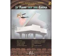 Quoniam & Charrier - Le Piano Fait Son Cinema Vol.2