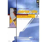 Rivoal Y. / Kobiki M. - Mélodies Populaires D'amérique Latine Vol.2b - Piano