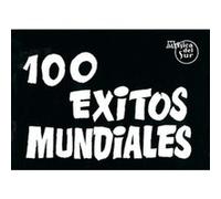 Partitions variété, pop, rock... MUSIC DISTRIBUCION 100 EXITOS MUNDIALES - PAROLES ET ACCORDS Musique films - comédies musical G