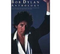 Partitions variété, pop, rock... MUSIC SALES BOB DYLAN ANTHOLOGY - PVG Piano voix guitare