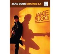 Partitions variété, pop, rock... MUSIC SALES BUGG JAKE - SHANGRI LA - GUITAR TAB Guitare tablatures